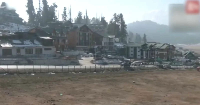 Гималайда қар азайып жатыр