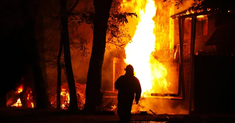 Жезқазғанда құтқарушылар ауқымды жарылыстың алдын алды