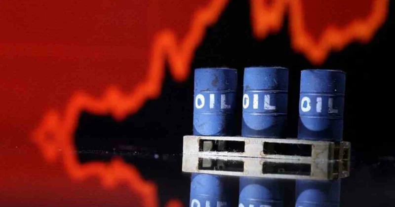 Еуропада мұнай бағасы өсті: Қазақстаннан жеткізілім азайды