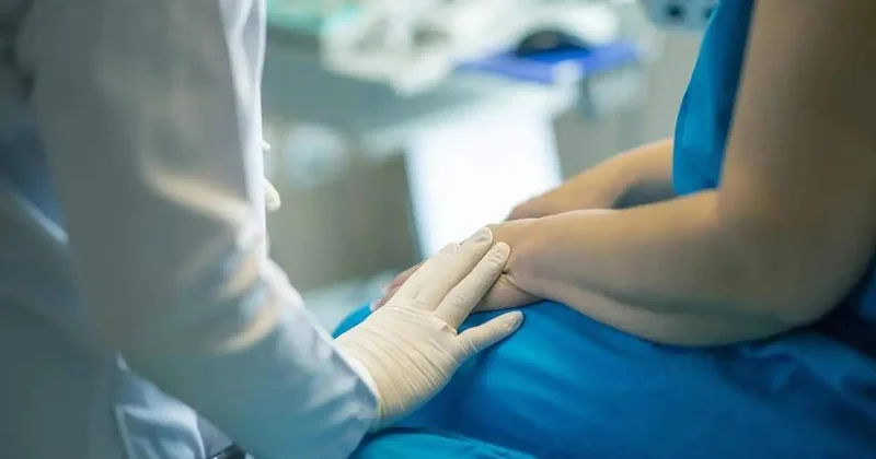 БҚО да бүйрек синдромды геморрагиялық қызбаға шалдыққандар саны 1,7 есеге өсті