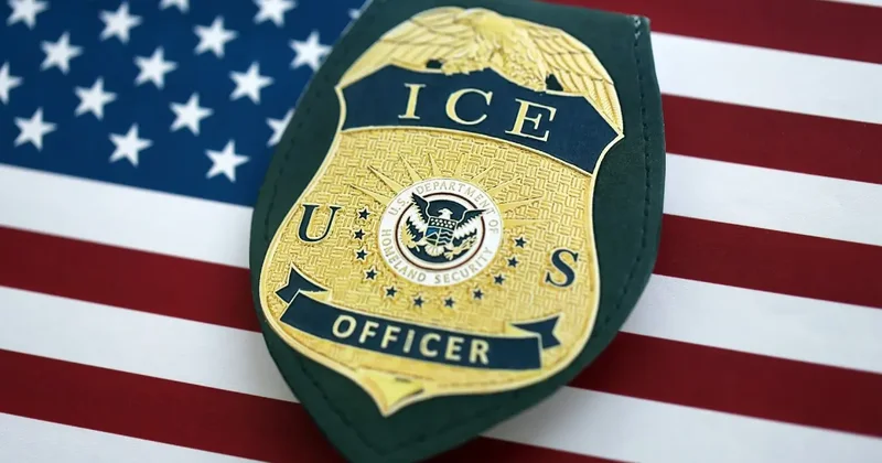 Агент ICE выстрелил в ногу венесуэльцу в Миннеаполисе: в городе снова вспыхнули протесты