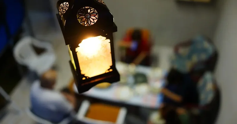 Бүгін бес уақыт намаз парыз болған түн. Миғраж түні қандай дұғалар тілеу қажет