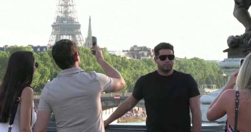 ЖИ жасаған жалған жұлдыздар