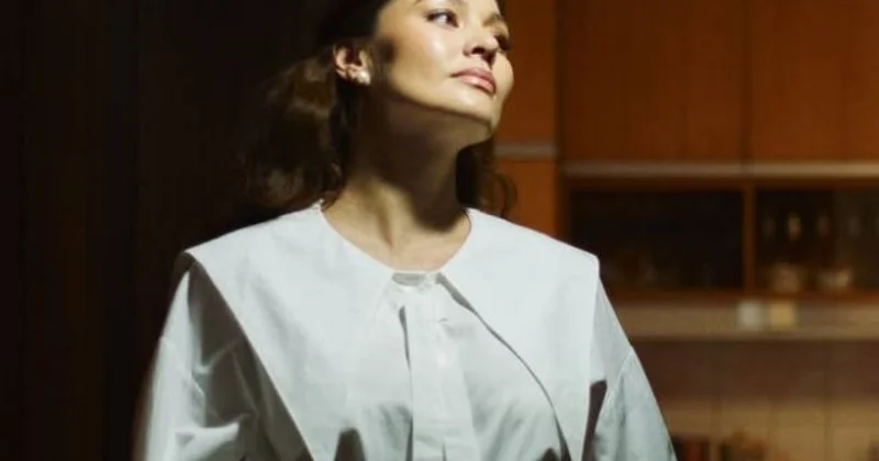 Альмира Турсын пригрозила судом авторам оскорблений в сети