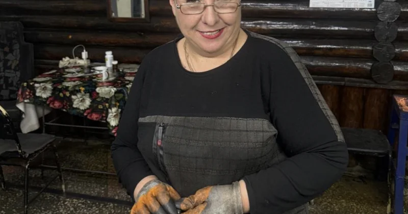 От школьной парты к миссии