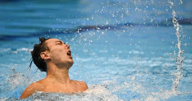 Қазақстан әртістік жүзуден Әлем кубогы кезеңінде екі алтын медаль жеңіп алды
