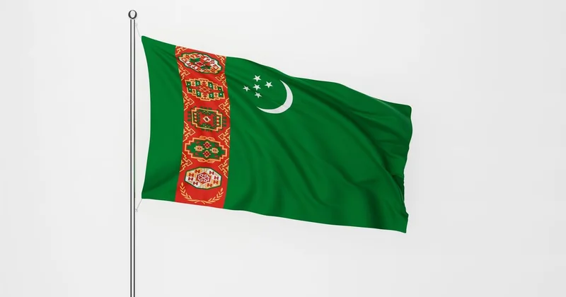 Руководителя спецслужб сменили в Туркменистане вслед за Кыргызстаном