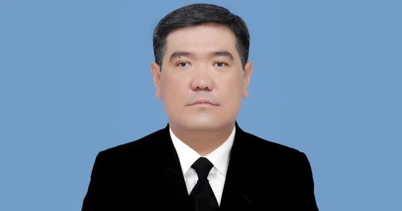 Болатбек Тлеулов: Жаңа Конституцияға көшу стратегиялық қадам