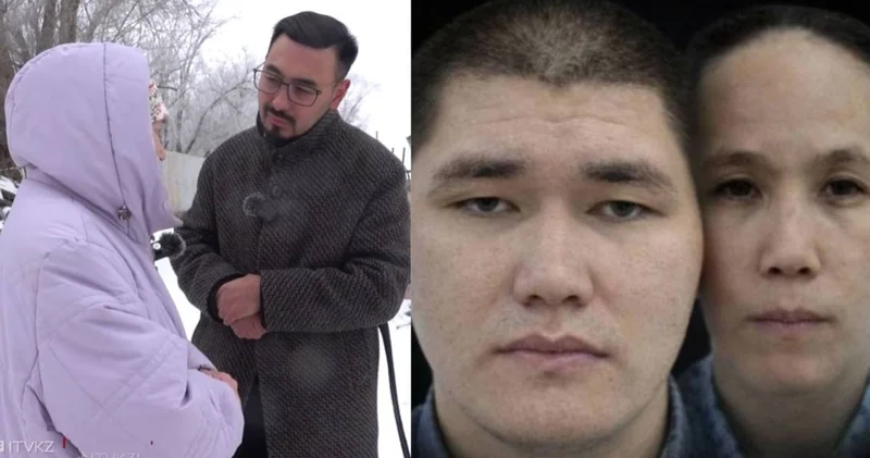 Біреу ұстап отырған секілді : Атыраудағы трагедияға қатысты күдіктінің анасы жан айқайын жеткізді (ВИДЕО)