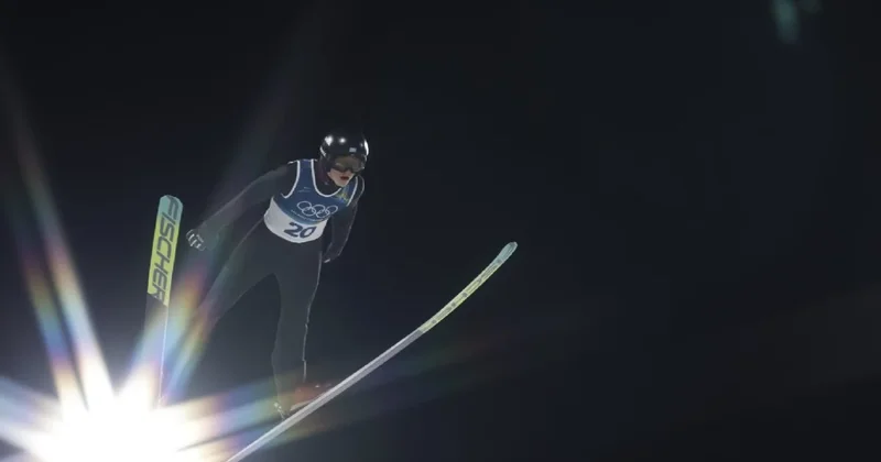 Илья Мизерных сотворил сенсацию на Олимпиаде