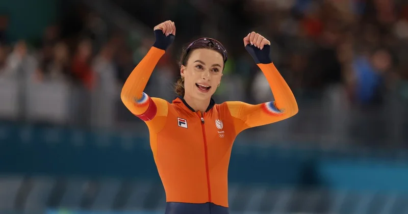 Еще один рекорд установили на Олимпиаде 2026, казахстанки не попали в топ 10