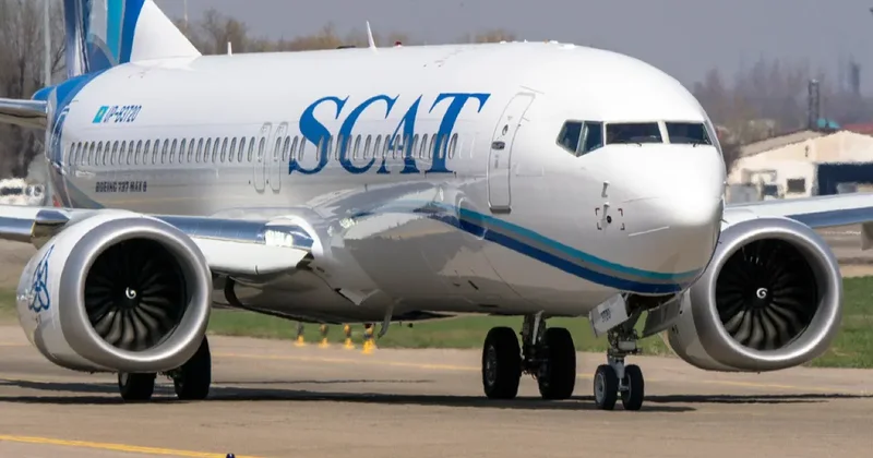 SCAT больше не будет принимать фрукты в ручную кладь? В авиакомпании прокомментировали данные из соцсетей