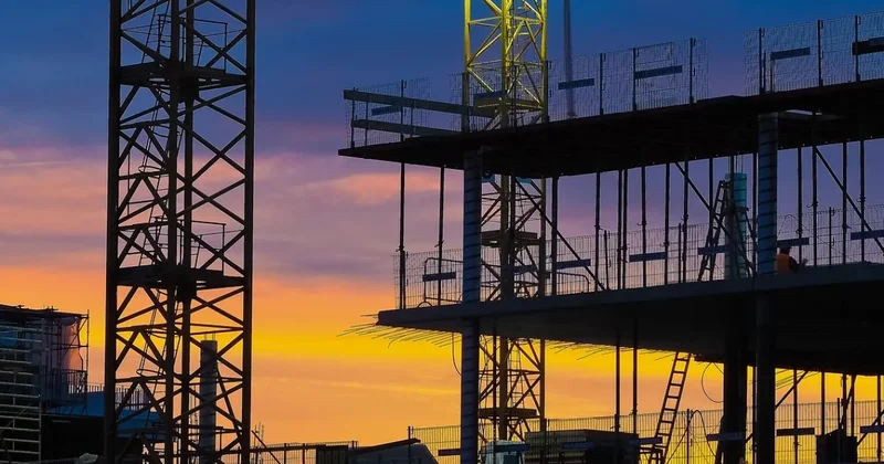 Что происходит с рынком недвижимости в Астане и Алматы