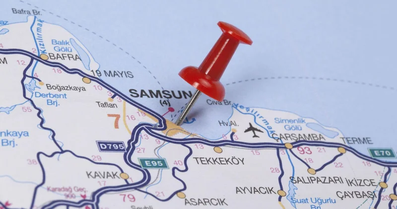 7 шақырым тереңдікте : Түркияда тағы да жер сілкінді