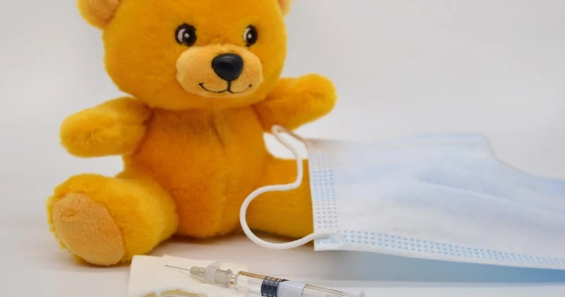 Вакцинацию от кори в Казахстане никто не отменял