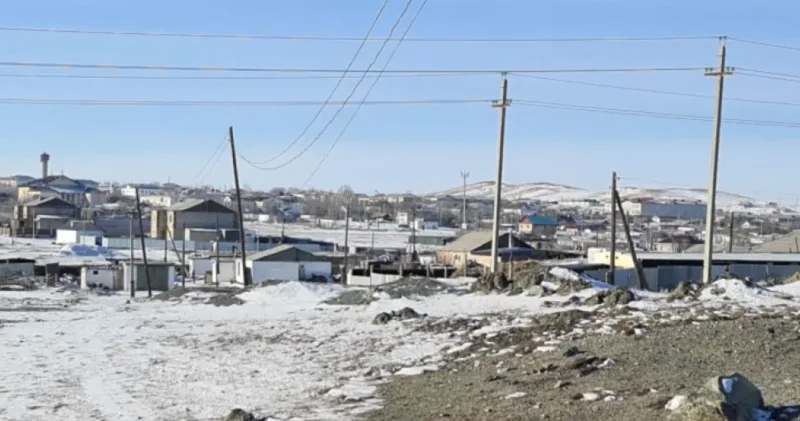 Майқайыңда екі мәйіт табылды: жаңа дерек айтылды