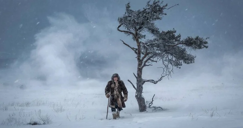 Мал іздеуге шыққан: Жамбыл облысында шопан жоғалып кетті