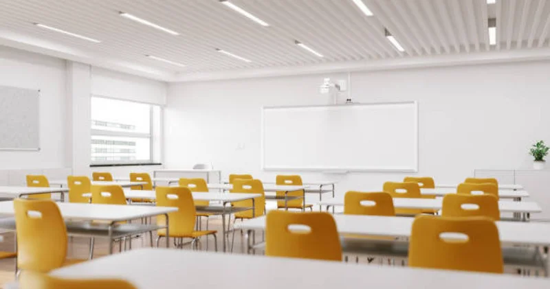 Түркістан облысында 4 жасар зерек бала мектепке барып, білім алып жүр