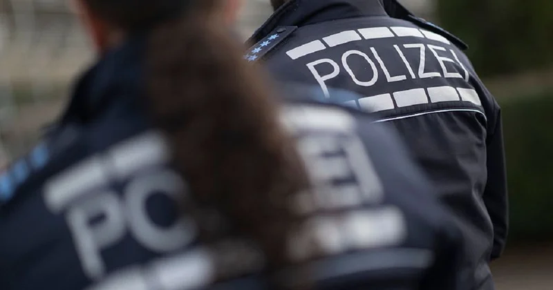 Проникли в хранилище средь бела дня: дерзкое ограбление банка произошло в Германи