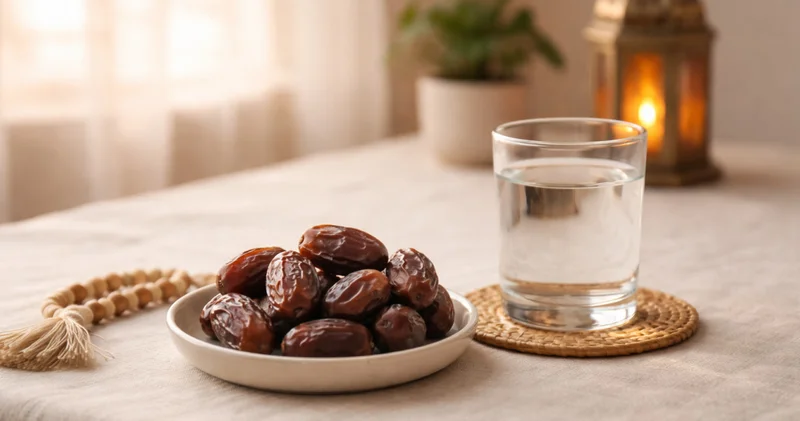 Ораза басталмай тұрып осы істерді жасап үлгеріңіз