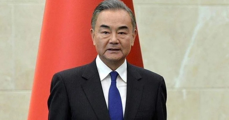 Ван И: Қытай мен Еуропа қарсылас емес, серіктес