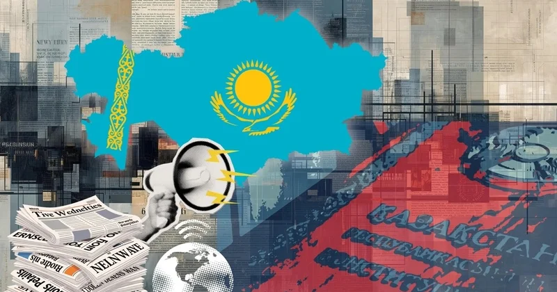 Конституциялық реформа: Президент Тоқаевтың бастамалары шетелдік БАҚ назарында