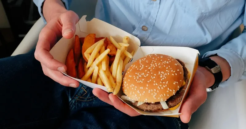 В Burger King прокомментировали конфликт с сотрудником компании