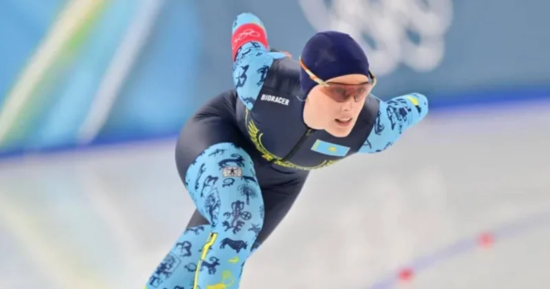 15 ақпанда Олимпиада 2026 ойындарында өнер көрсететін қазақстандықтар белгілі болды