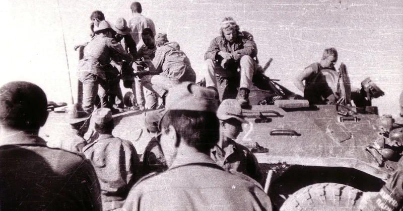 Афганская война: зачем её вели и кто за неё заплатил