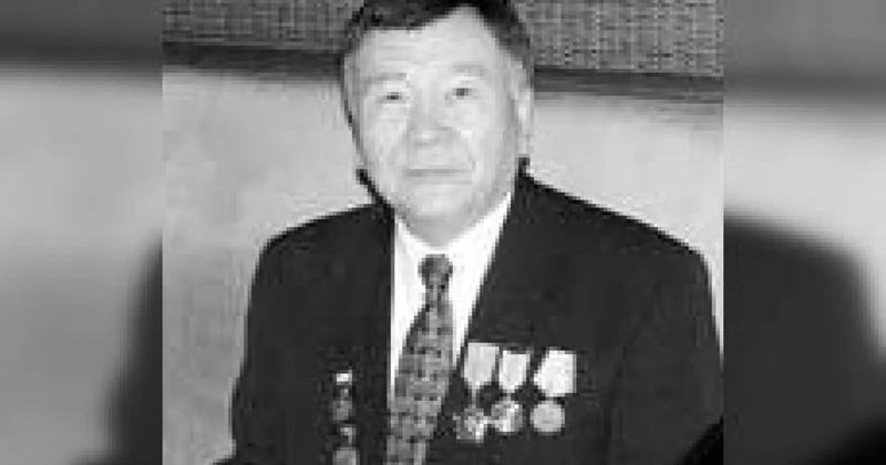 Ушёл из жизни Алтай Кадыржанов племянник Кунаева и один из строителей энергетики Казахстана