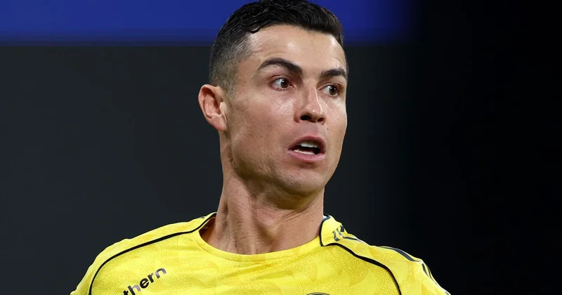 Роналду вернулся в состав и голом помог Аль Насру победить