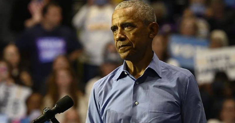 Они настоящие : Обама сделал неожиданное признание об инопланетянах (видео)