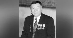 Белгілі инженер Дінмұхамед Қонаевтың туысы Алтай Қадыржанов дүниеден өтті