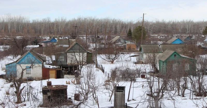 Генплан Уральска пересмотрели в сторону расширения