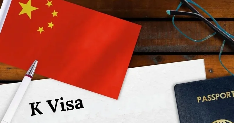 Қытай Канада мен Ұлыбритания азаматтары үшін визасыз режим енгізеді