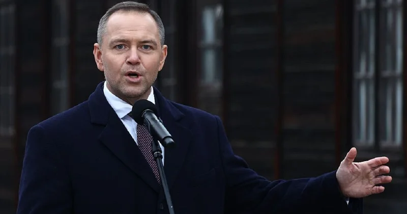 Президент Польши выступил за появление у страны ядерного оружия