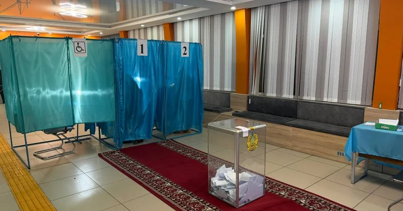 Как прошёл референдум в Казахстане: что говорят наблюдатели