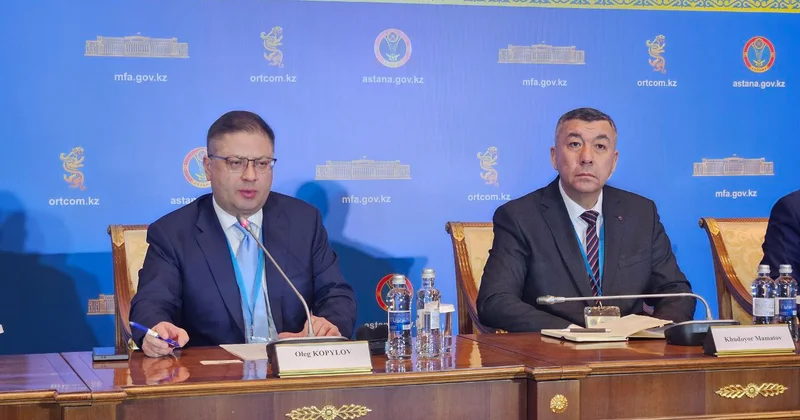 ШЫҰ байқаушылары: Қазақстанда дауыс берушілер үшін барлық мүмкіндік жасалған