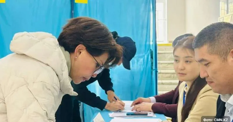 Звезды делают свой выбор