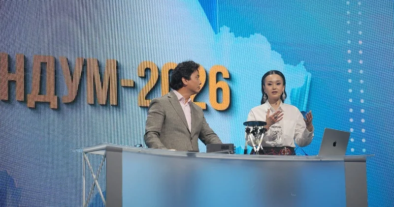 Қазақстандық өнертапқыш ерекше балаларға көмектесетін робот ойлап тапты