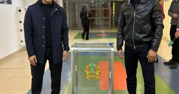 Чемпионы страны сделали свой выбор