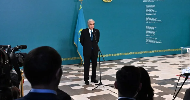 Вице Президент лауазымы не үшін қажет? Мемлекет басшысы жауап берді