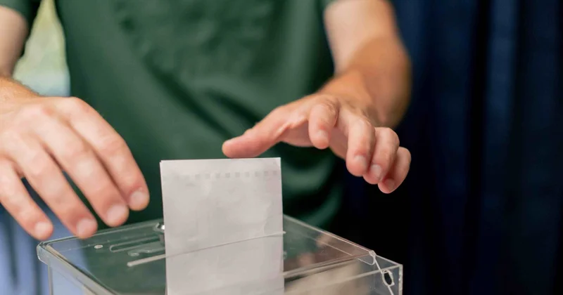 Референдум в Казахстане: ЦИК опубликовал предварительные данные о явке