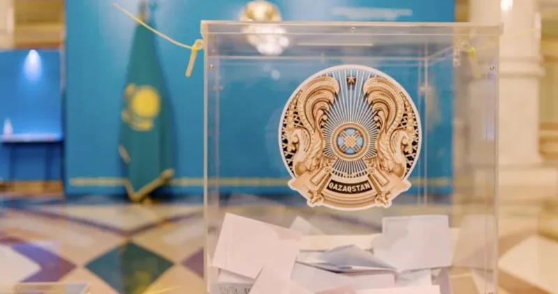 Қасым Жомарт Тоқаев келесі президентті сайлау қашан өтетінін айтты