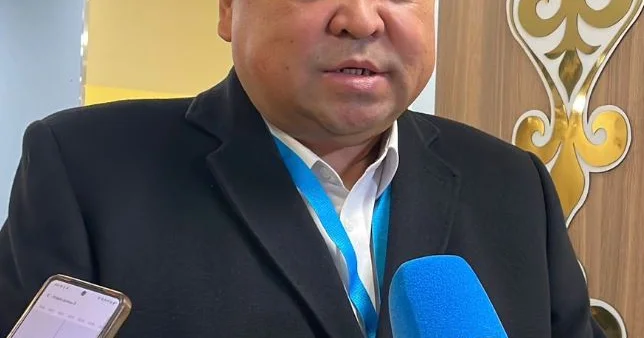 Қырғызстан ОСК төрағасы: Референдумның тарихи маңызы зор