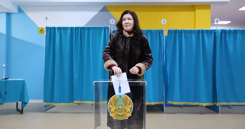 Министр просвещения сделала свой выбор на референдуме