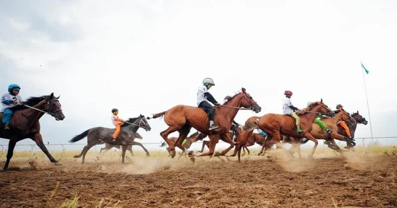 Более 740 спортивных мероприятий пройдет в рамках декады Наурызнама в Казахстане