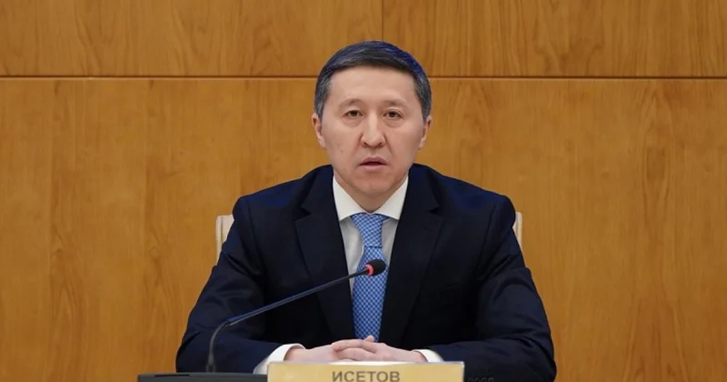 Референдум за рубежом: 71 участок будет работать при загранучреждениях Казахстана