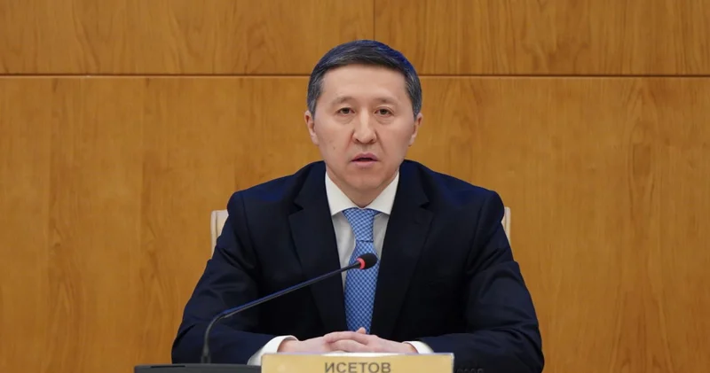 Референдумға шетелде 14 380 қазақстандық қатысады СІМ