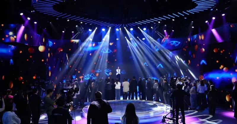 Механическое сердце, чернила из воздуха и ИИ: чем запомнился марафон Референдум 2026